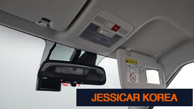 2023 Hyundai Casper - Thumbnail 6