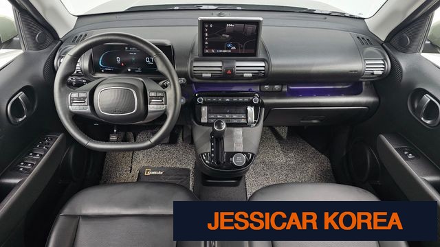 2023 Hyundai Casper - Thumbnail 7