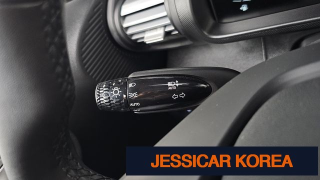 2023 Hyundai Casper - Thumbnail 8