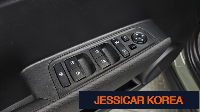 2023 Hyundai Casper - Thumbnail 11