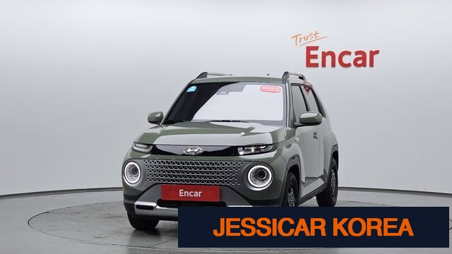 2023 Hyundai Casper - Thumbnail 12