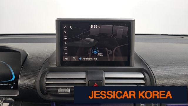 2023 Hyundai Casper - Thumbnail 13