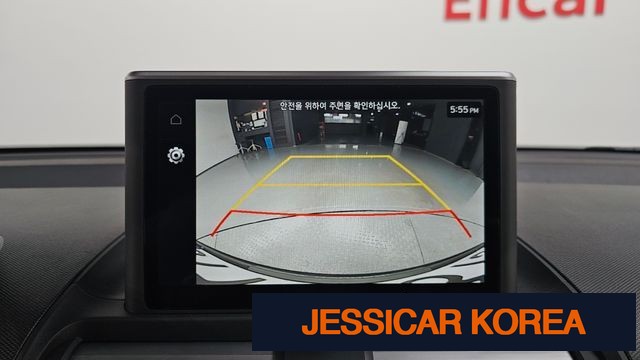 2023 Hyundai Casper - Thumbnail 15