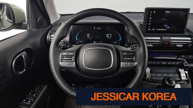 2023 Hyundai Casper - Thumbnail 16