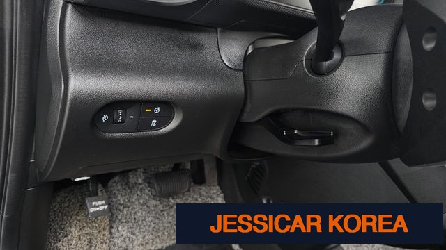 2023 Hyundai Casper - Thumbnail 17