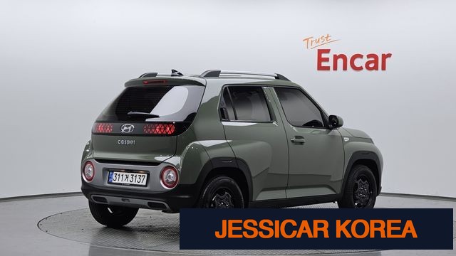 2023 Hyundai Casper - Thumbnail 19