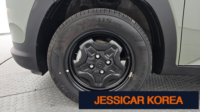 2023 Hyundai Casper - Thumbnail 20