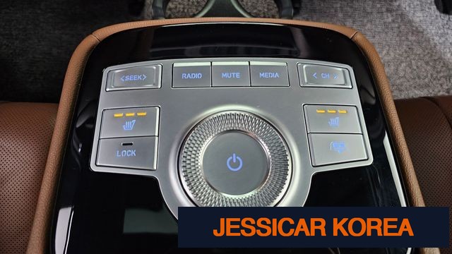 2021 Genesis G80 (RG3) - Thumbnail 2