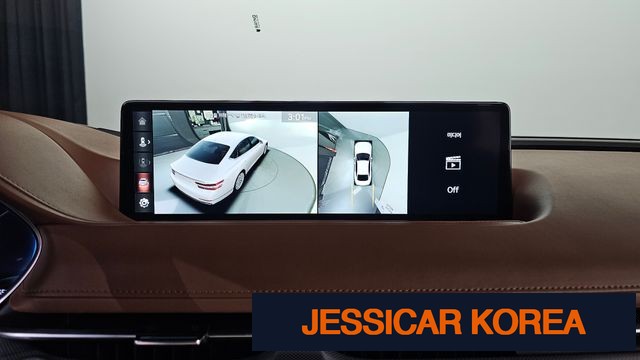 2021 Genesis G80 (RG3) - Thumbnail 7