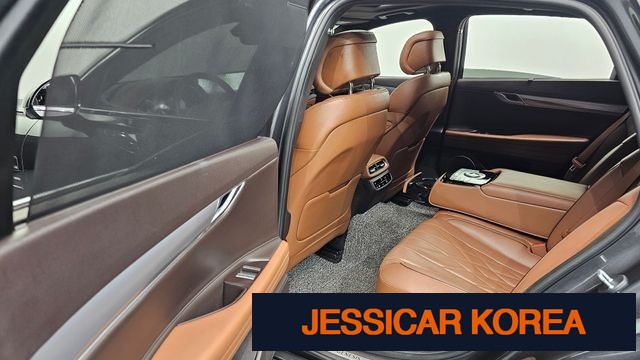 2021 Genesis G80 (RG3) - Thumbnail 10