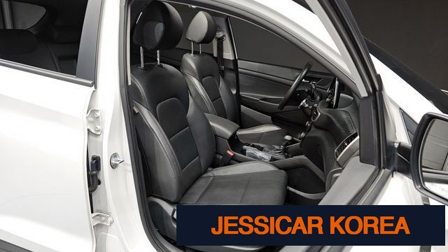 2019 Hyundai All new Tucson - Thumbnail 2