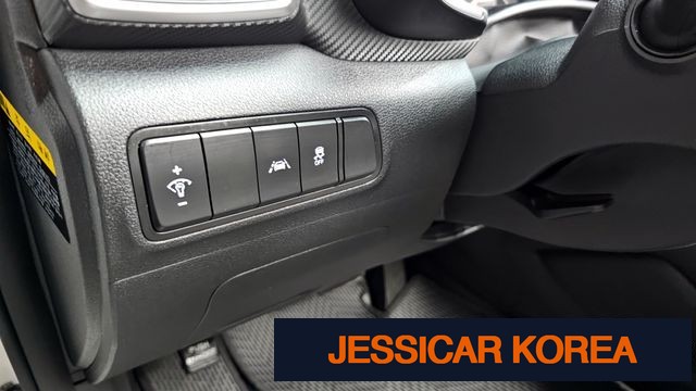2019 Hyundai All new Tucson - Thumbnail 3