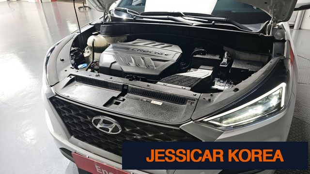 2019 Hyundai All new Tucson - Thumbnail 5
