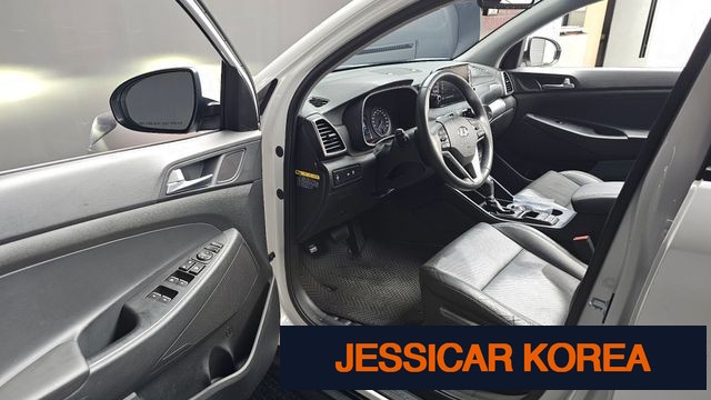 2019 Hyundai All new Tucson - Thumbnail 6