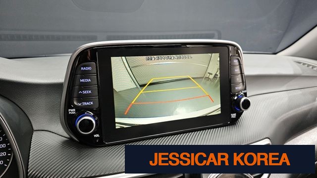 2019 Hyundai All new Tucson - Thumbnail 7