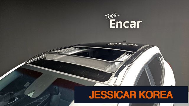 2019 Hyundai All new Tucson - Thumbnail 8