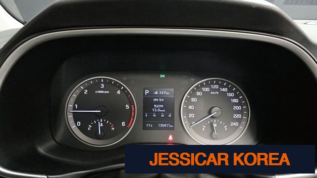 2019 Hyundai All new Tucson - Thumbnail 9