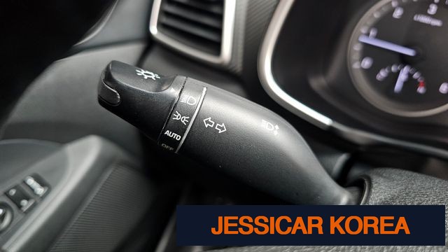 2019 Hyundai All new Tucson - Thumbnail 13
