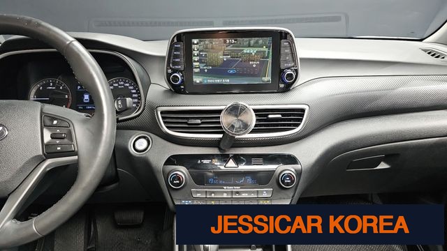 2019 Hyundai All new Tucson - Thumbnail 14