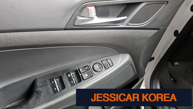 2019 Hyundai All new Tucson - Thumbnail 15