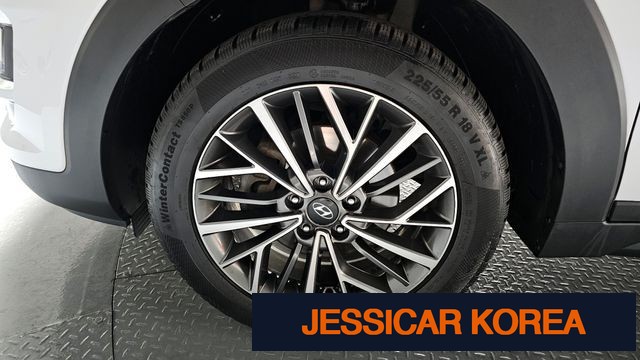 2019 Hyundai All new Tucson - Thumbnail 16