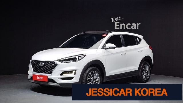 2019 Hyundai All new Tucson - Thumbnail 18