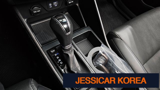 2019 Hyundai All new Tucson - Thumbnail 20