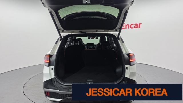2022 Kia Sportage 5th Gen - Thumbnail 8