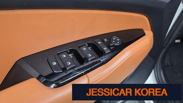 2022 Kia Sportage 5th Gen - Thumbnail 11