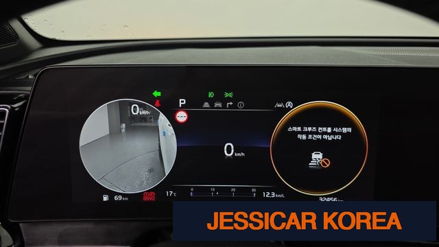 2022 Kia Sportage 5th Gen - Thumbnail 12