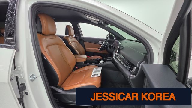 2022 Kia Sportage 5th Gen - Thumbnail 13