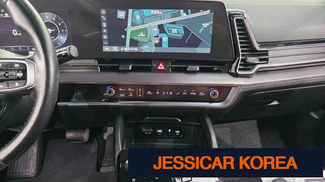 2022 Kia Sportage 5th Gen - Thumbnail 14