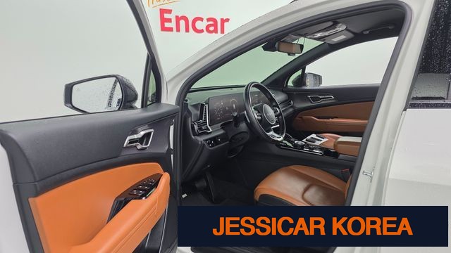 2022 Kia Sportage 5th Gen - Thumbnail 17