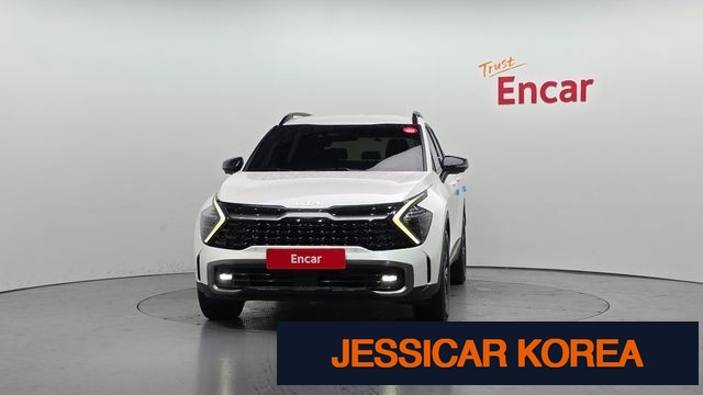 2022 Kia Sportage 5th Gen - Thumbnail 18