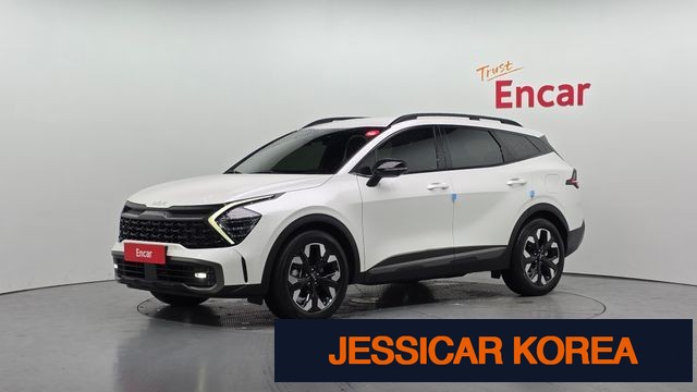 2022 Kia Sportage 5th Gen - Thumbnail 19