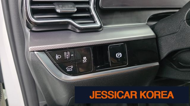 2022 Kia Sportage 5th Gen - Thumbnail 20