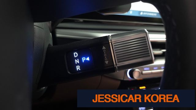 2024 Hyundai Grandeur Hybrid (GN7) - Thumbnail 8
