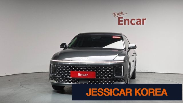 2024 Hyundai Grandeur Hybrid (GN7) - Thumbnail 16