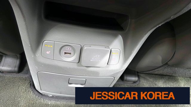 2015 Kia All New Carnival - Thumbnail 4