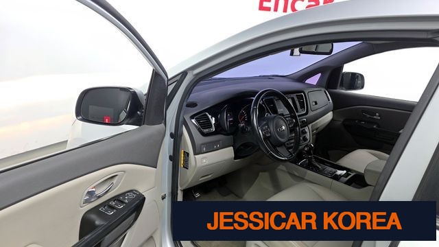 2015 Kia All New Carnival - Thumbnail 5