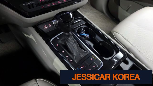 2015 Kia All New Carnival - Thumbnail 7