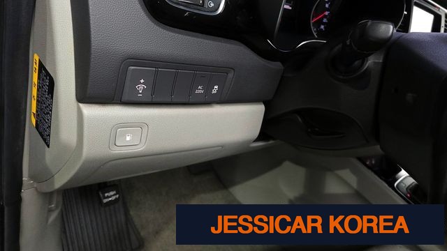 2015 Kia All New Carnival - Thumbnail 9