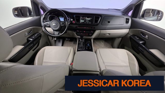 2015 Kia All New Carnival - Thumbnail 12