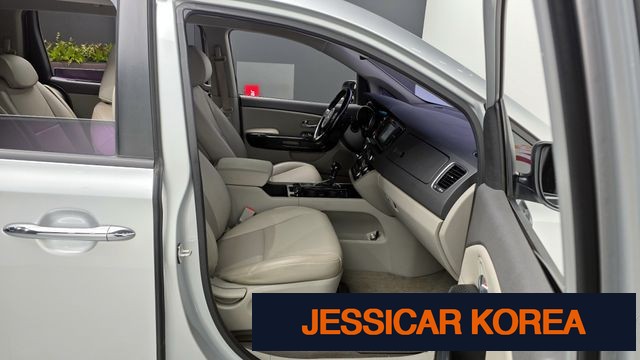 2015 Kia All New Carnival - Thumbnail 13
