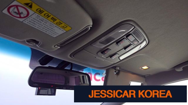2015 Kia All New Carnival - Thumbnail 14