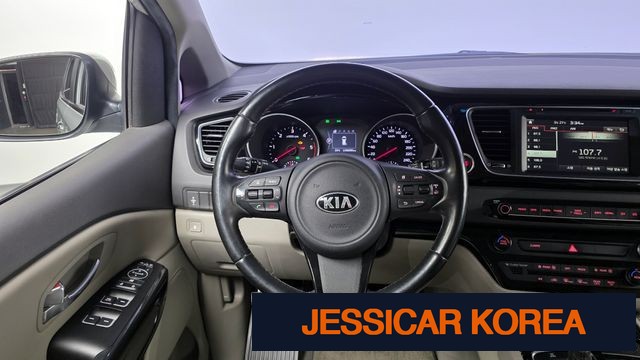 2015 Kia All New Carnival - Thumbnail 19