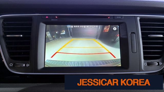 2015 Kia All New Carnival - Thumbnail 20