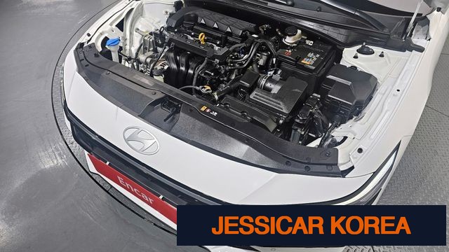 2024 Hyundai The New Avante (CN7) - Thumbnail 2