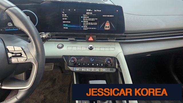 2024 Hyundai The New Avante (CN7) - Thumbnail 10