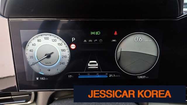 2024 Hyundai The New Avante (CN7) - Thumbnail 11